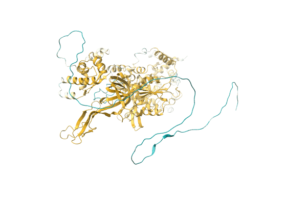 AF-A0A5Q0ILA4-F1 image