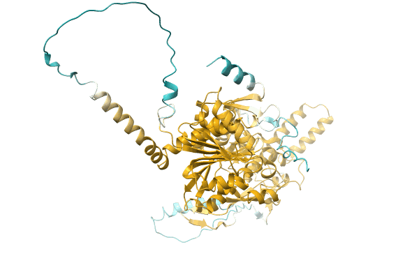 AF-A0A5Q0ILA5-F1 image