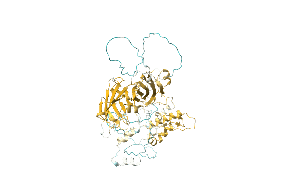 AF-A0A5Q7YHB6-F1 image