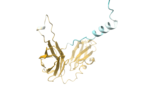 AF-A0A5W0AME9-F1 image