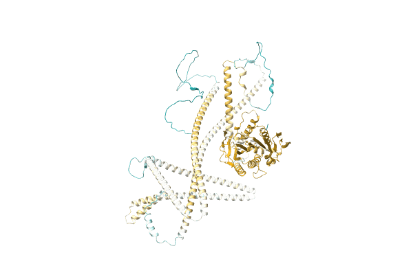 AF-A0A6A5Y7X2-F1 image