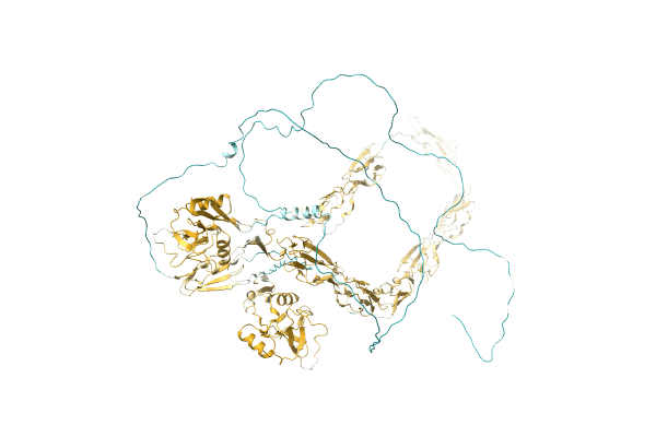 AF-A0A6B0QXW5-F1 image