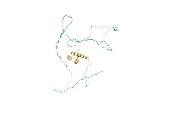 AF-A0A6B0QXZ2-F1 image