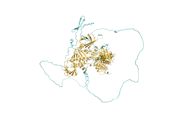 AF-A0A6B2KX66-F1 image