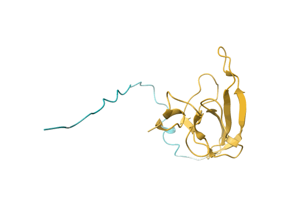 AF-A0A6B9U6W7-F1 image