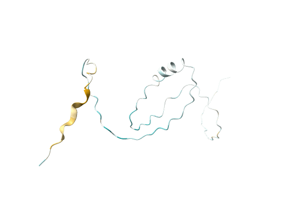 AF-A0A6C7AR00-F1 image