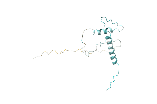 AF-A0A6D1FVZ5-F1 image