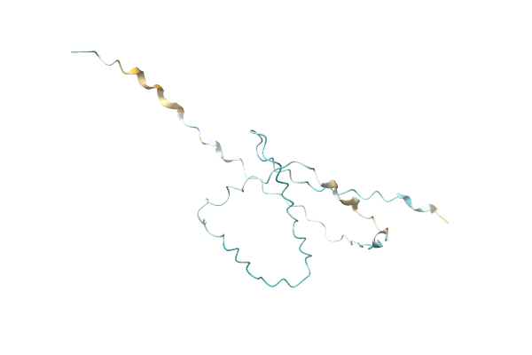 AF-A0A6G1ISL4-F1 image
