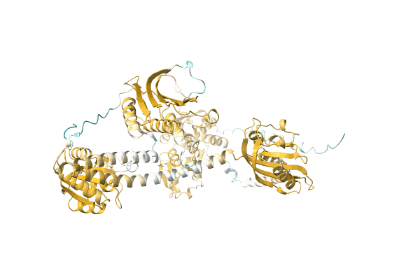 AF-A0A6H2D0R2-F1 image