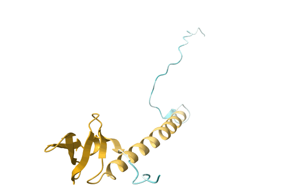 AF-A0A6H2D0S8-F1 image