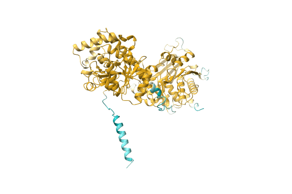 AF-A0A6J3JSU8-F1 image