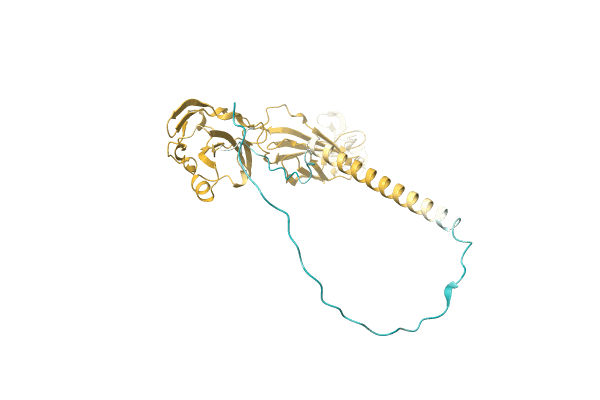 AF-A0A6M4BD70-F1 image