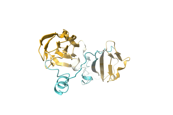 AF-A0A6M4BE83-F1 image