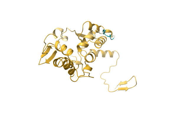 AF-A0A6M4BF74-F1 image