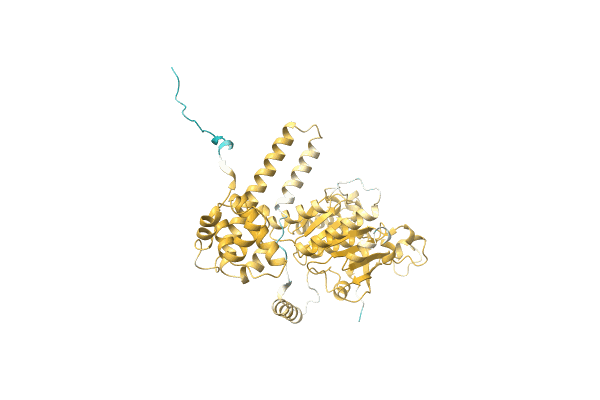 AF-A0A7C7AQZ2-F1 image