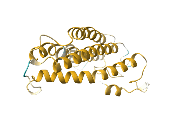 AF-A0A7D0HDU9-F1 image