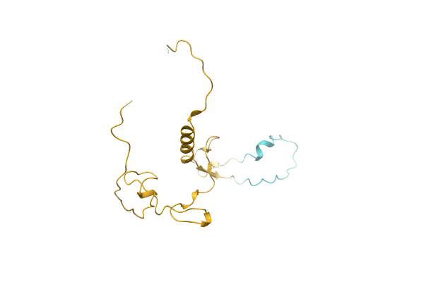 AF-A0A7D5ANU0-F1 image