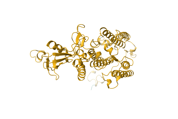 AF-A0A7D5LHZ3-F1 image