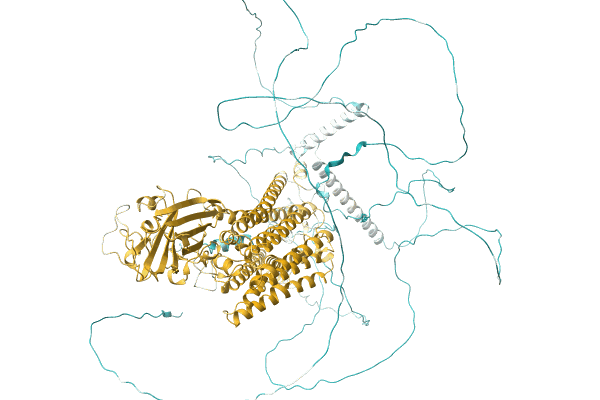 AF-A0A7D8V325-F1 image