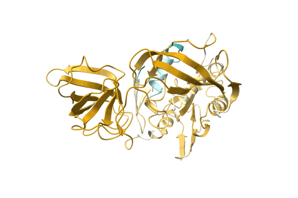 AF-A0A7H1C6K0-F1 image