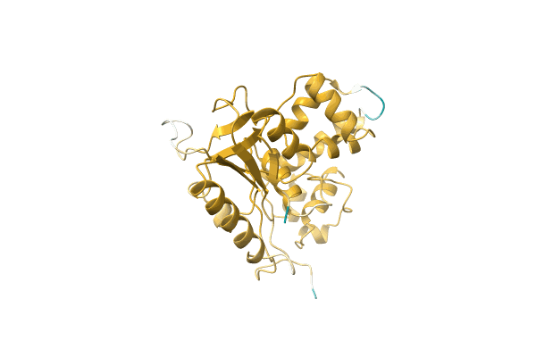 AF-A0A7H1JL27-F1 image