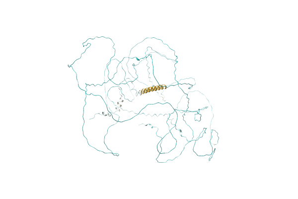 AF-A0A7L3A961-F1 image