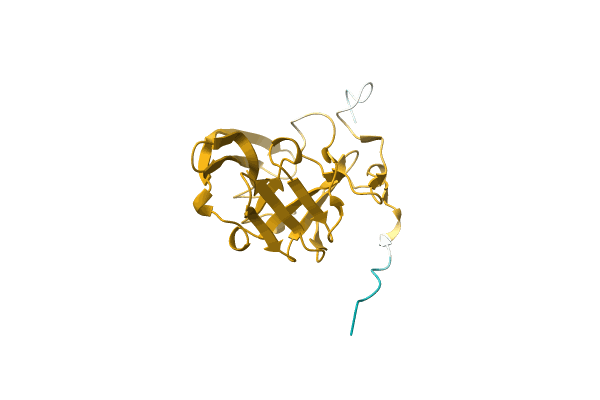 AF-A0A7L7M4I3-F1 image