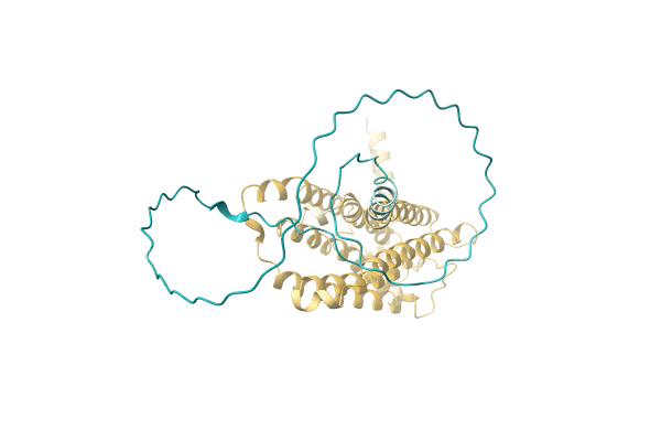 AF-A0A7L7S499-F1 image