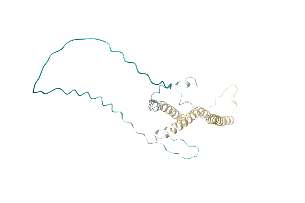 AF-A0A7L9AA45-F1 image