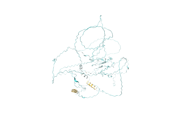 AF-A0A7L9AJP2-F1 image