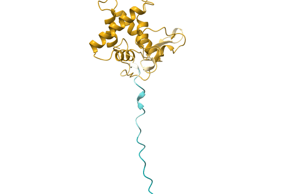 AF-A0A7T7DAX7-F1 image