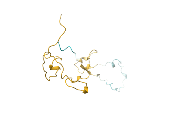 AF-A0A7T7DD74-F1 image