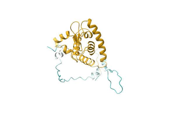 AF-A0A7X2BTR0-F1 image