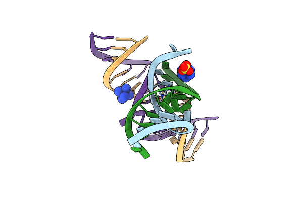 1ZFT image