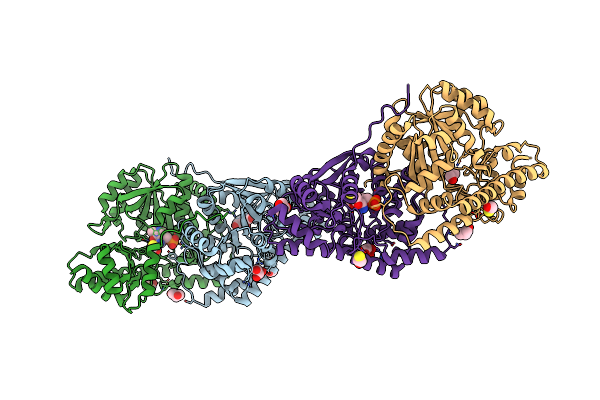 3PDB image
