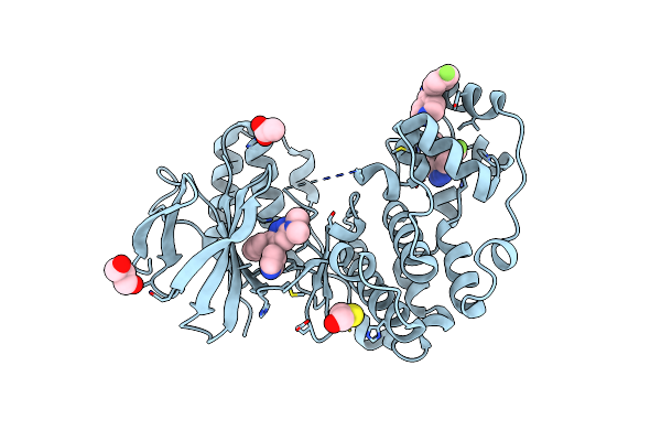 4F9W image