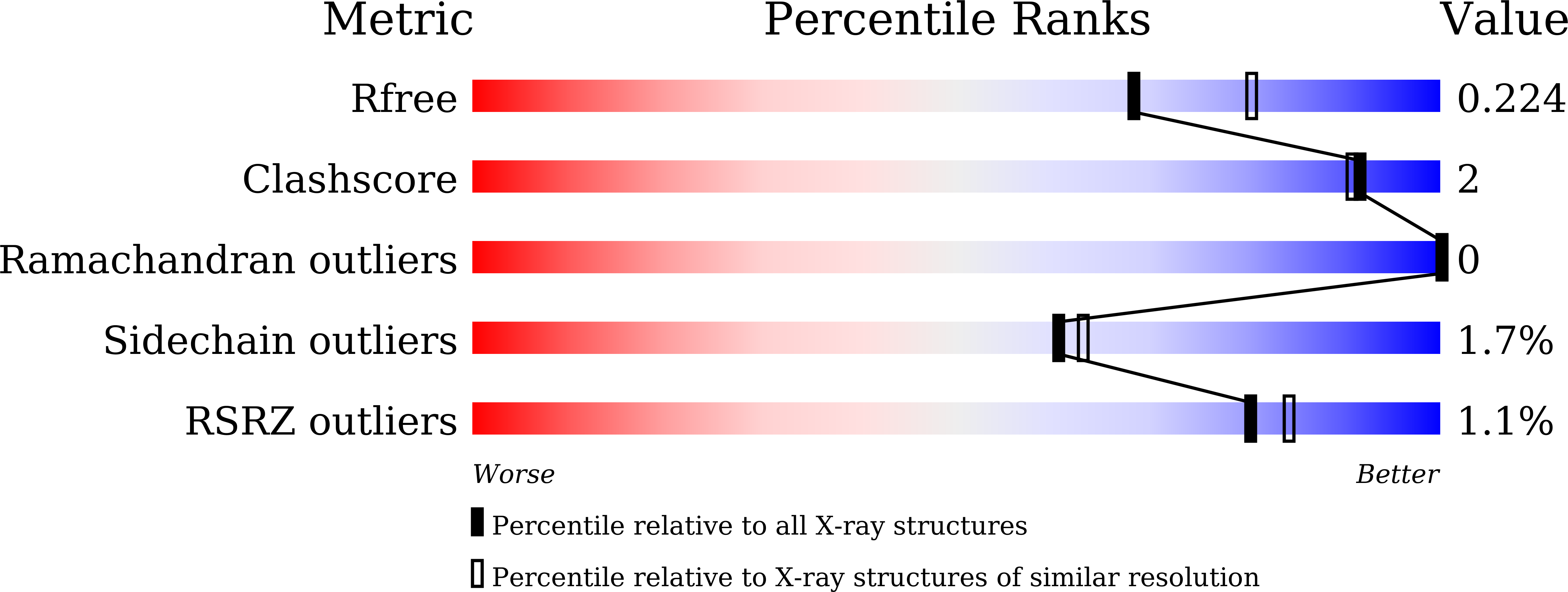 5Y1T validation report