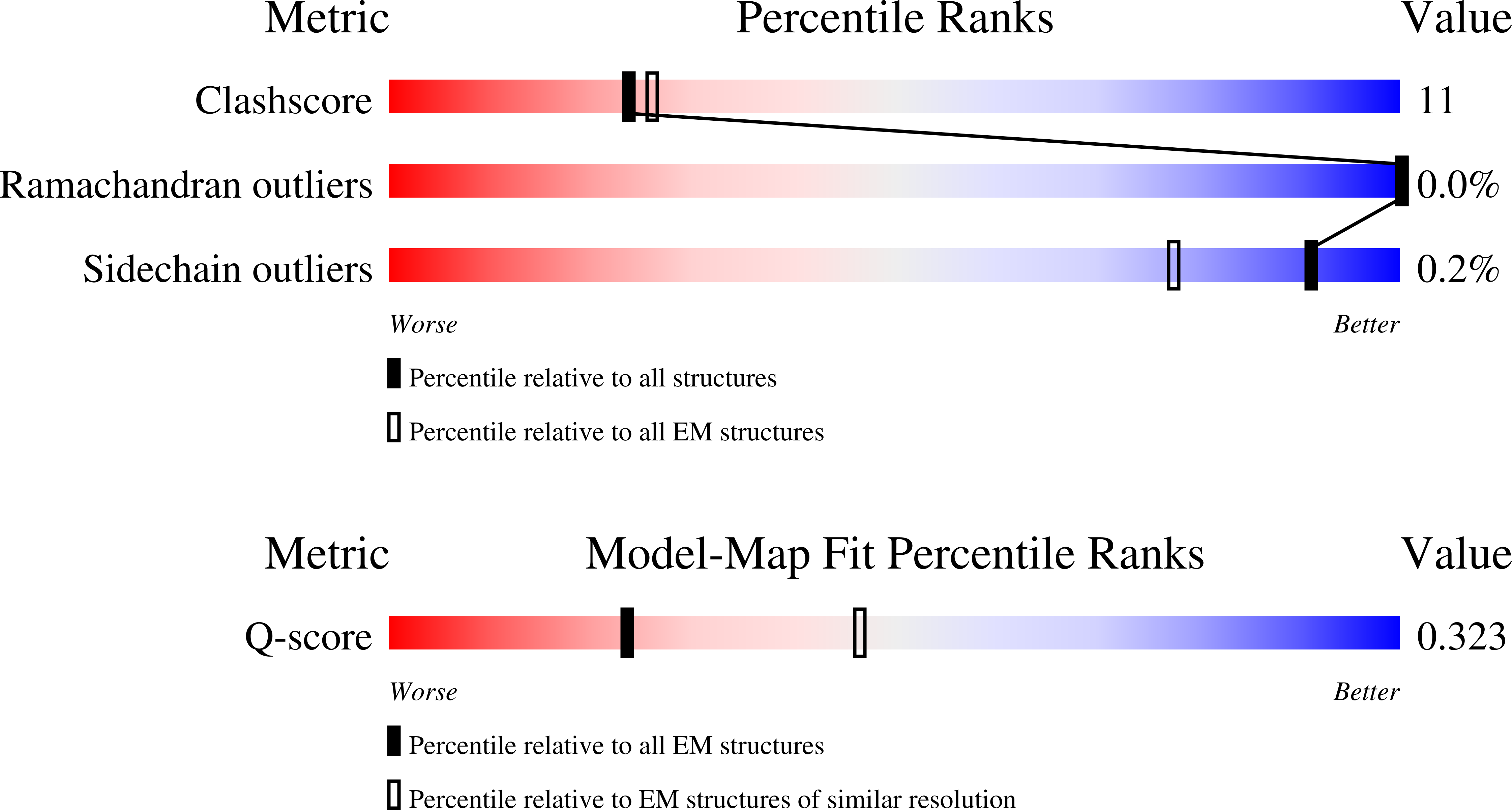 9PFQ validation report