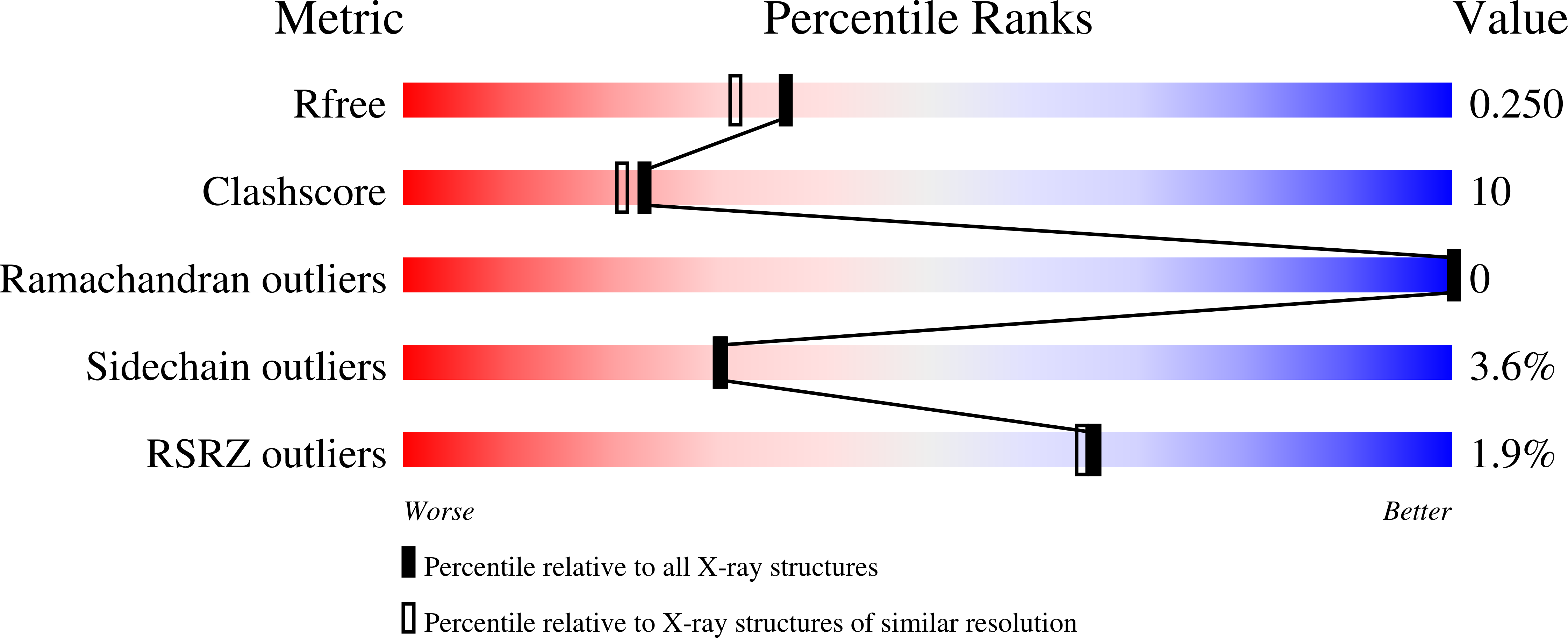 9QYP validation report